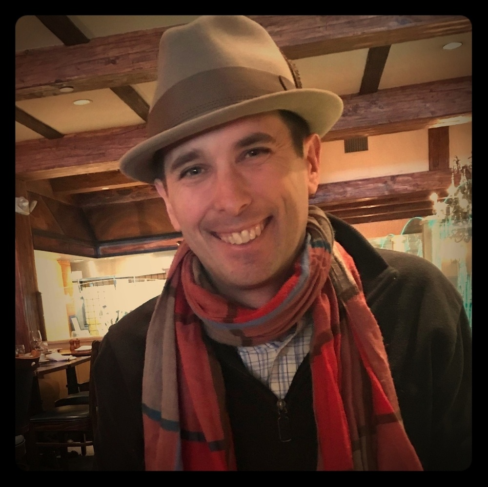 Meet your Posher, Le Garçon